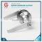 American fancy design zinc alloy door handles