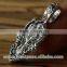 Silver 925 Angel Pendant. Jerusalem Jewelry.