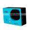 2.0 Inch LCD 140 Degree 1080P WiFi Waterproof Camera Camcorder Action Sport Camera