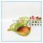 Creative Ceramic Bowl Pineapple Shape