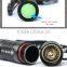 180LM High Power UV Flashlight Torch Counterfeit And Banknotes Distinguishing