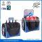 2015 trendy cute food delivery soft cooler bag with handle