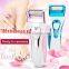 Waterproof foot dead skin shaver electric foot callus shaver