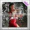 2015 Sequin Wall Panel For Event Backdrop Decorations