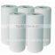water resistant TPU label film adhesive for sewing-free clothes tongue film