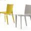 2016 Plastic Dining Chairs Modern Plastic Chairs