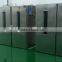 Floor Type Proofer / Capacity for 2 trolleys inside