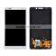 Original Genuine LCD Screen With Digitizer Assembly For Motorola Droid Ultra XT1080 - White