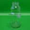GLB250001 Argopackaging Clear Glass Bottle 250ML Beverage Glass Bottle