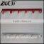 High practicability bathroom bathroom hanging shower rack