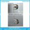 Everstrong glass door bolt with item number ST-H005 single glass door latch