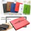 fashionable pp plastic expanding file folder with customized pockets