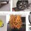 Hardware facory car snow chain 2015