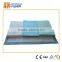 Disposable paper bedsheets, absorbent pad, Incontinent absorbent pad