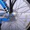 20inch 250W 36V Foldable Lithium Battery Power electric urban road bicycle