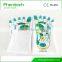 Long socks gel socks with gel pad for health care