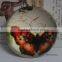 make your design crystal custom lucite app book paperweight