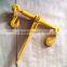 US STANDARD RATCHET TYPE LASHING LOAD BINDER