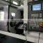 TCK-45LS CNC Turning Center, CNC Lathe Machine Tool for Milling and Drilling