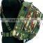 MOLLE Assault Pack Style Backpack woodland camo