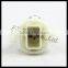 Amber Yellow 18-SMD PY24W PH24WY LED Bulbs For BMW Turn Signal Lights