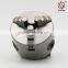 High quality self-centering lathe chuck