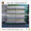 Modern best selling gondola system rack supermarket shelf