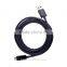 1.8m/3M micro usb cable Android usb cable for Samsung/HTC/Lenove/Blackberry