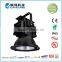 100W LED High Bay Light CE RoHS Approved IP65 Rating
