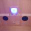 Portable Mini Infared Wooden Sauna Room KD-5001T