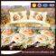 100% high quality assurance best price 3d bed linens