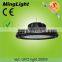 200w UFO Style Led High Bay Light With Ceiling Mount for Warehouse Lighting