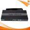 5Port 2.4GHz 500mW high Transmit Power Open-WRT Wireless Router
