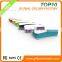 New Promotional Gift Fast Charging Protable power banks 10000mAh from shenzhen factory