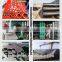 steel rebar threaded coupler from shunke
