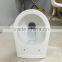 North American ceramic sanitary ware wc wall hung toilet