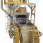 abrasive blasting equipment