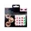 wholesale makeup india bindi temporary tattoos china factory