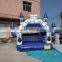 2015 hot commercial inflatable bouncy castle