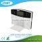 3G multi-function language intruder alert alarm system with DIY sensor PG-500 PGST