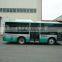 25seats 7.7m EQ6770CHTN city bus CNG