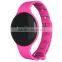 H8 bluetooth sport bracelet smart bracelet anti-lost bracelet