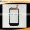 4.0" High Quality Black Touch Screen Digitizer For Highscreen Spark Smartphone Cell Phone Touch Screen