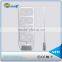 EAS acrylic library security EM system
