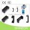 SHINEDA specialize in FBA service for gopro and mobile phone aluminum pole