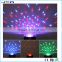 Crystal Magic Ball DMX LED mini Party light for KTV bar stage club party                        
                                                Quality Choice