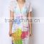 Wholesale Fashion Designer lady Lace Dress summer dress