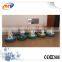 Animal bumper car kids rides for game center
