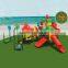 Outdoor Play Structure Playground Equipment