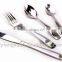 Stainless Steel China Cutlery